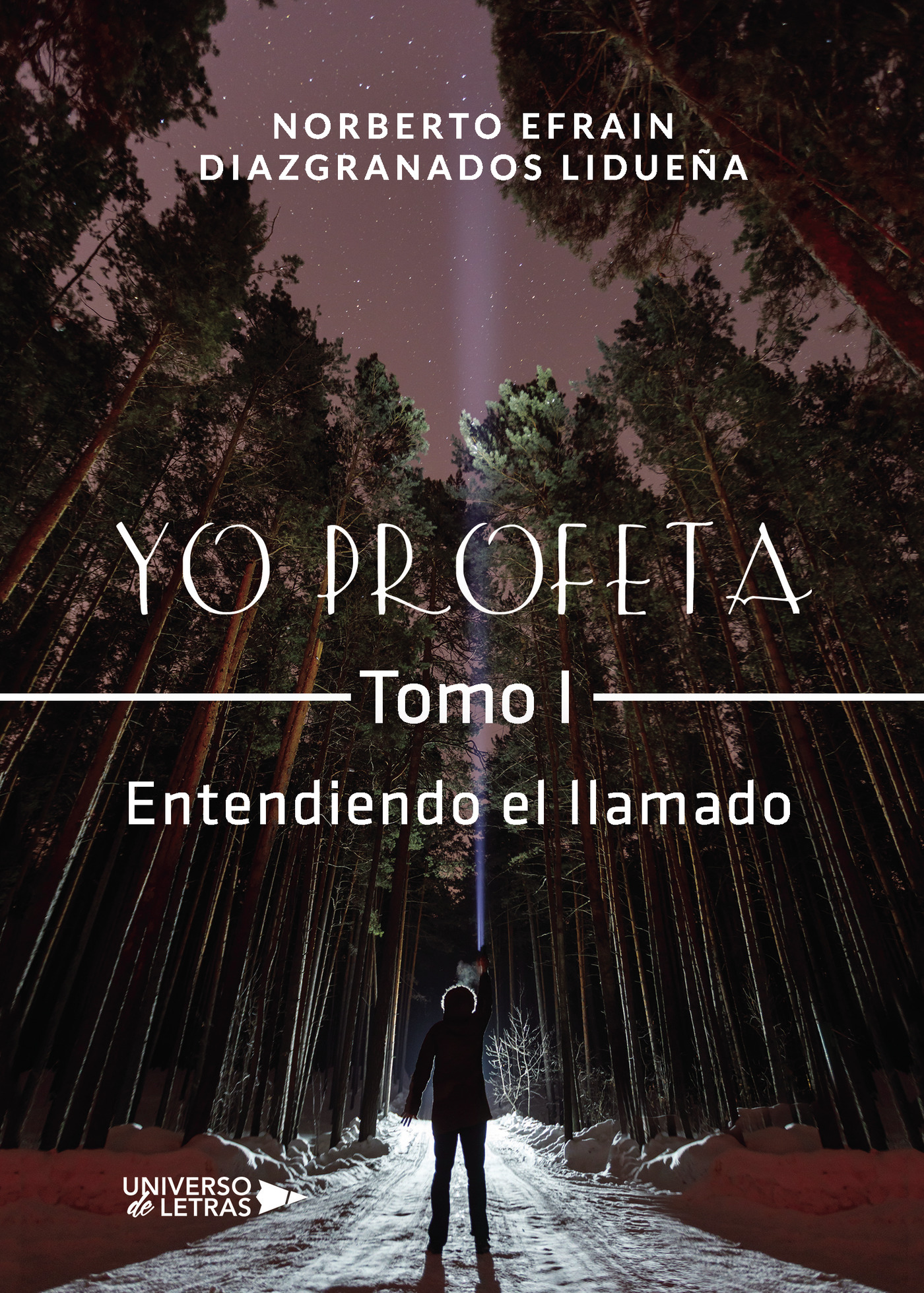 Yo Profeta Tomo I