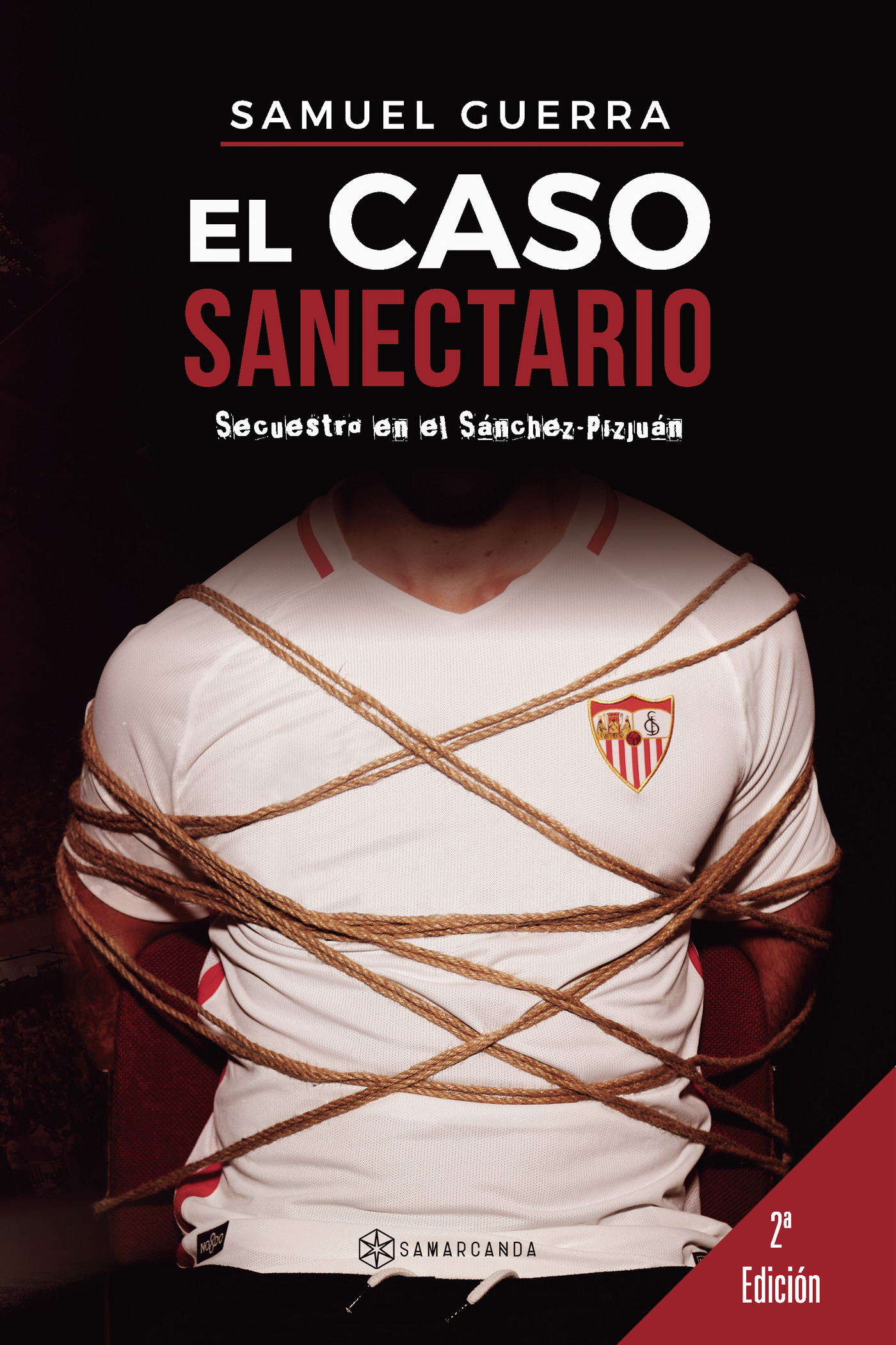 El caso Sanectario
