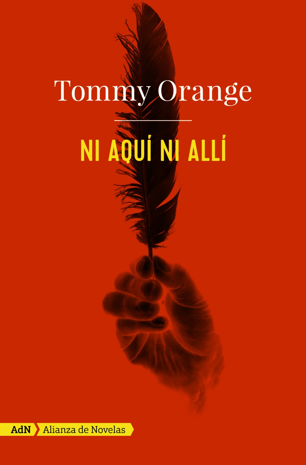 Ni aquí ni allí (AdN)