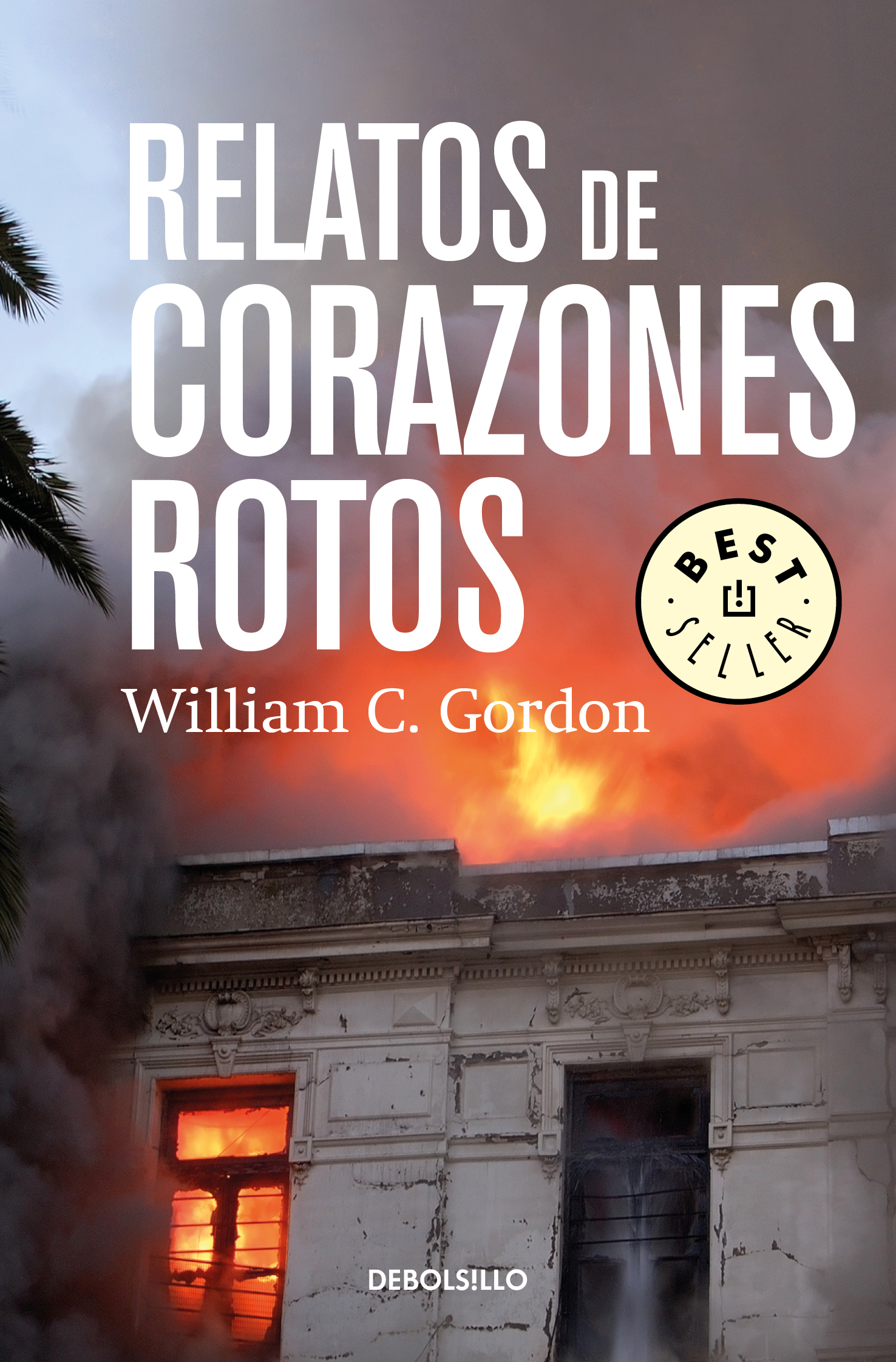 Relatos de corazones rotos
