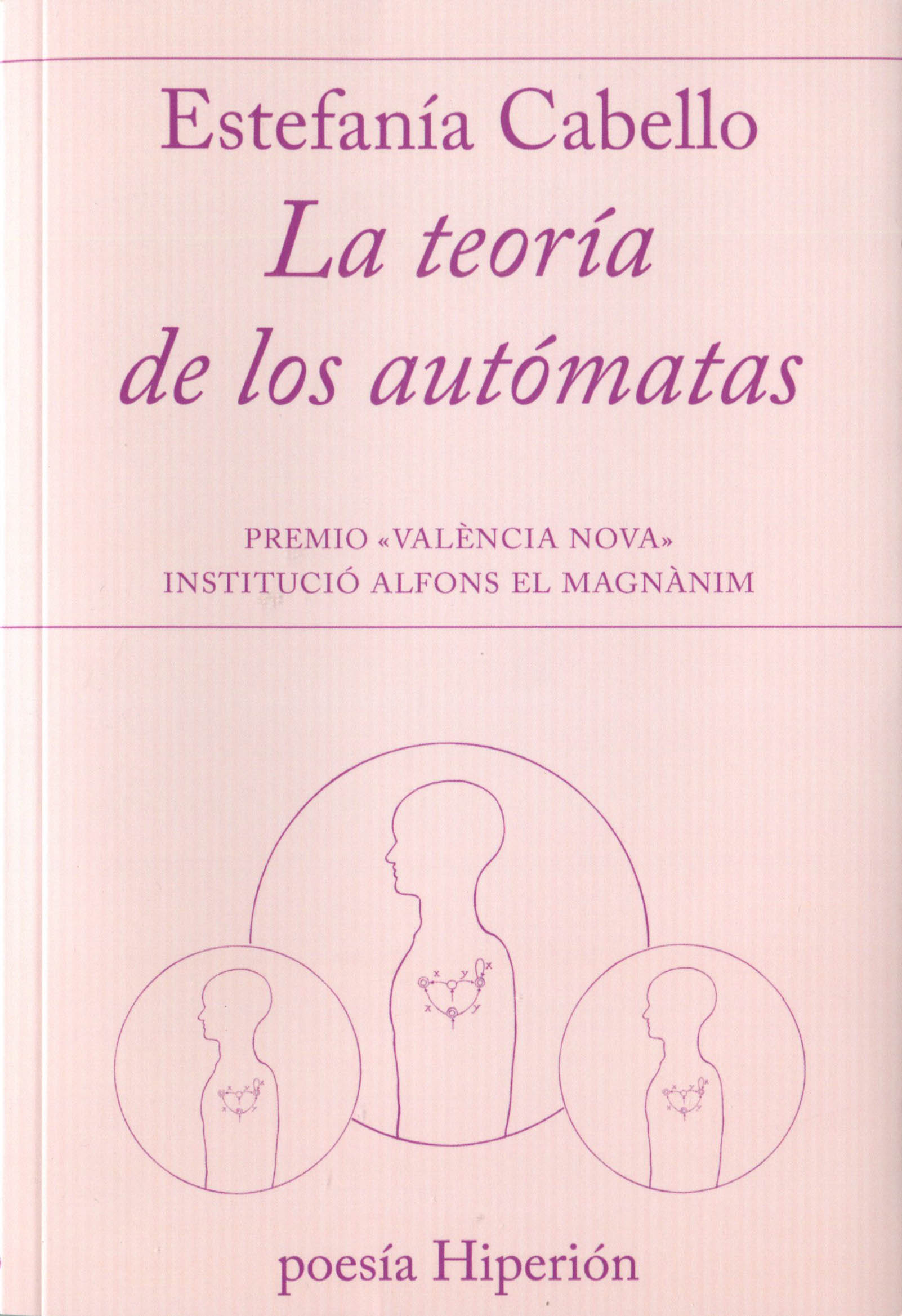 La teoría de los autómatas
