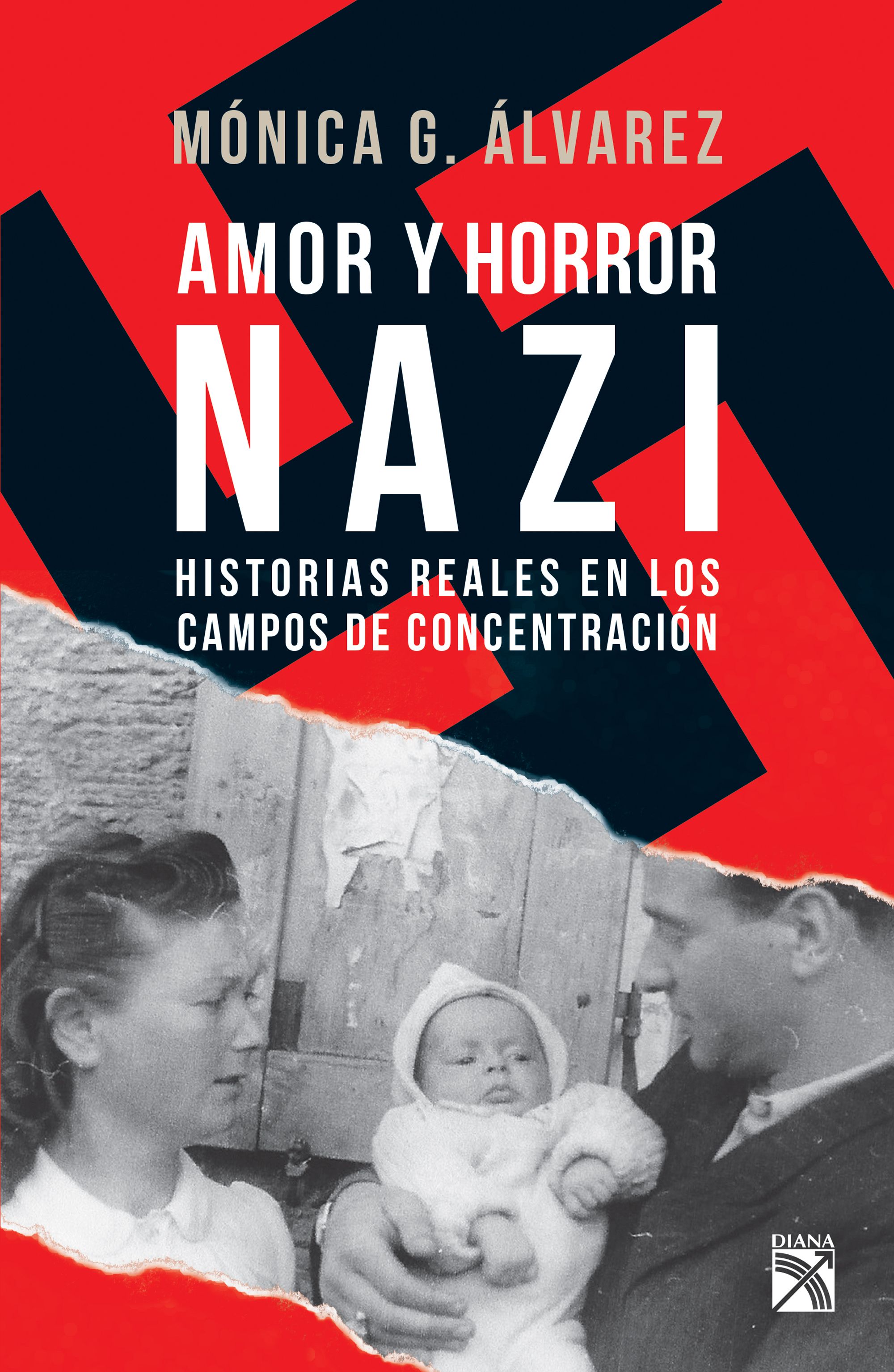 Amor y horror nazi