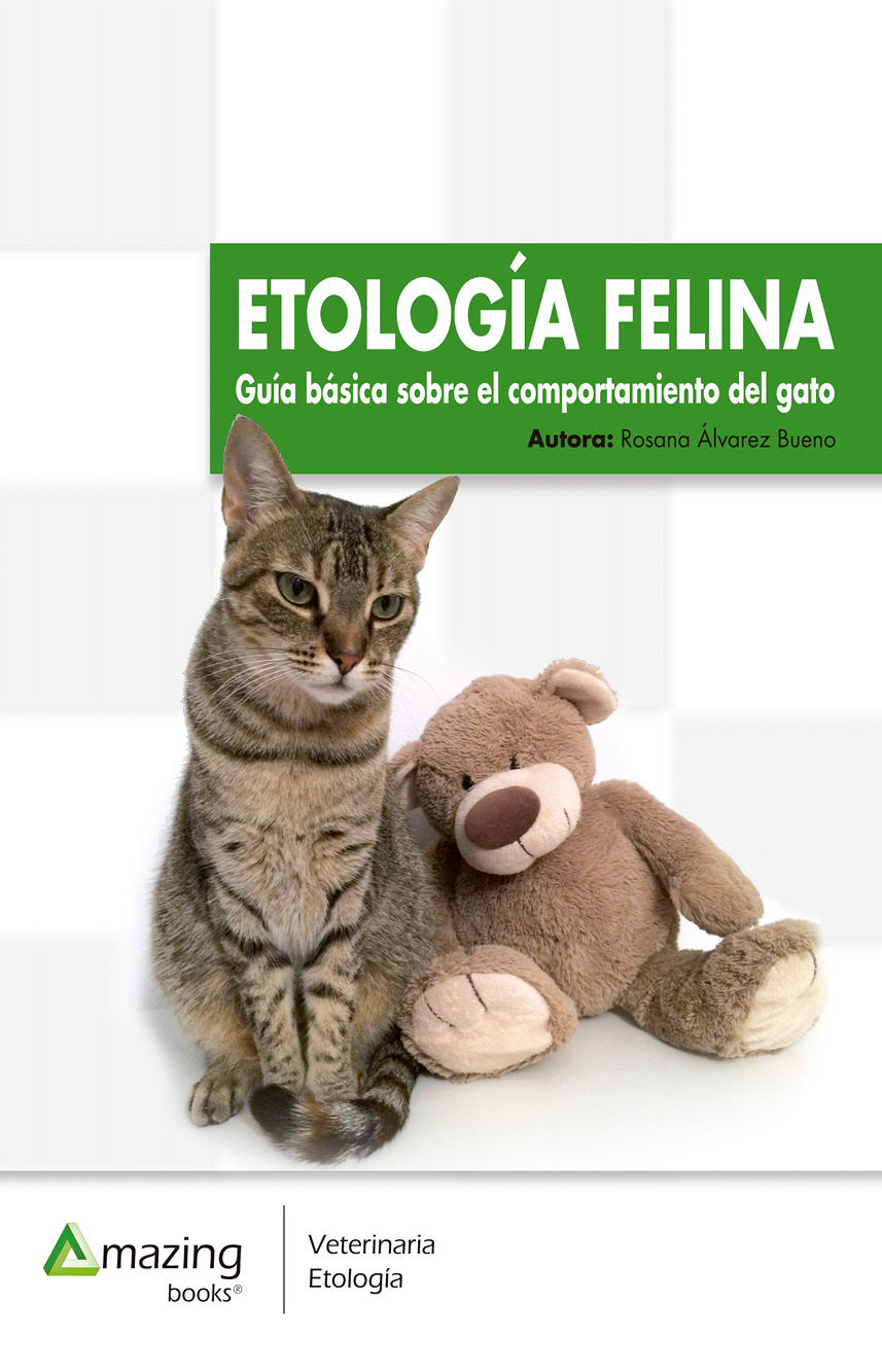 Etología felina