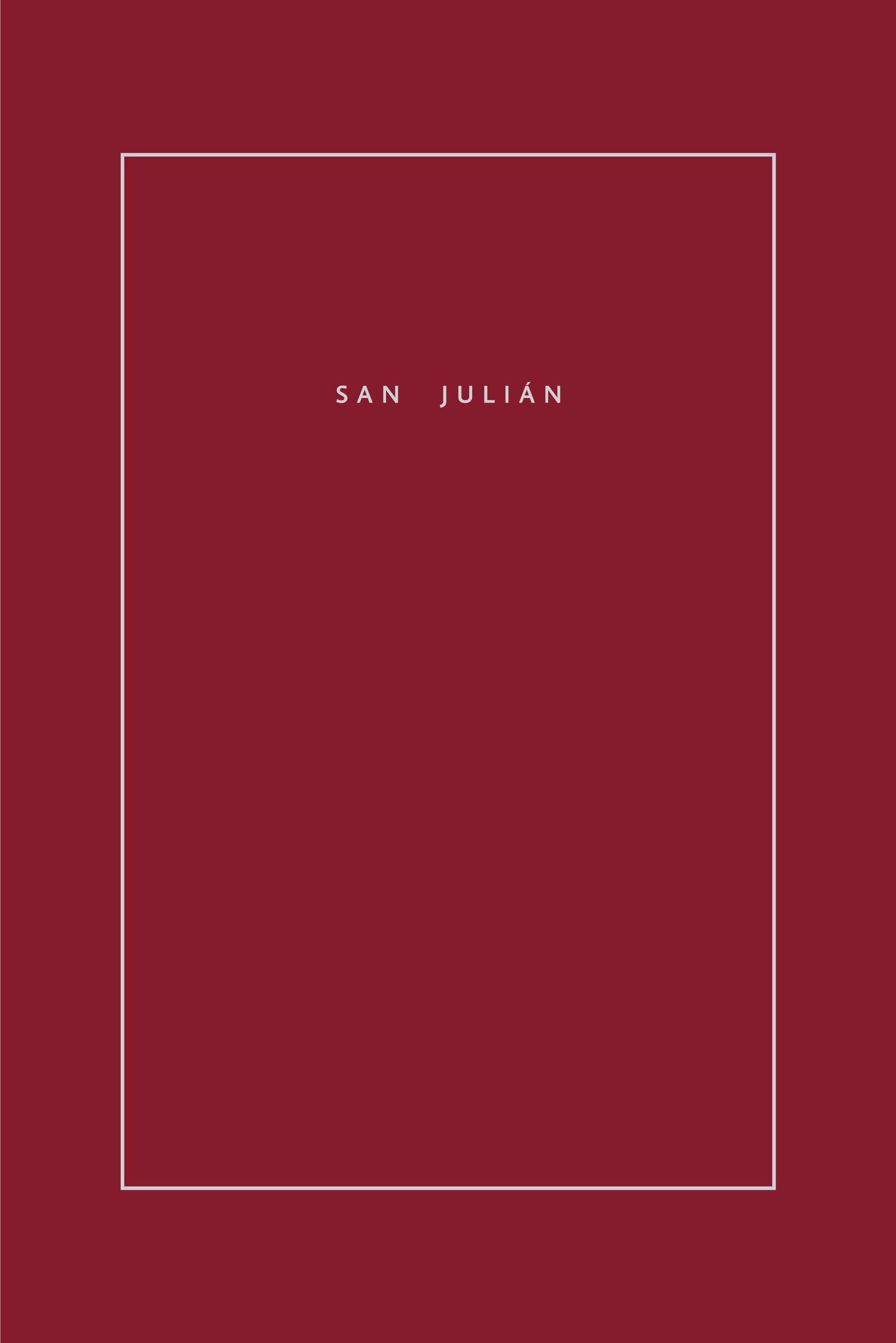 San Julián