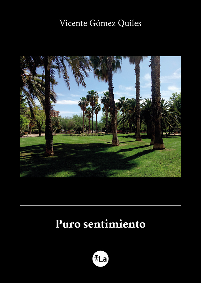 Puro sentimiento