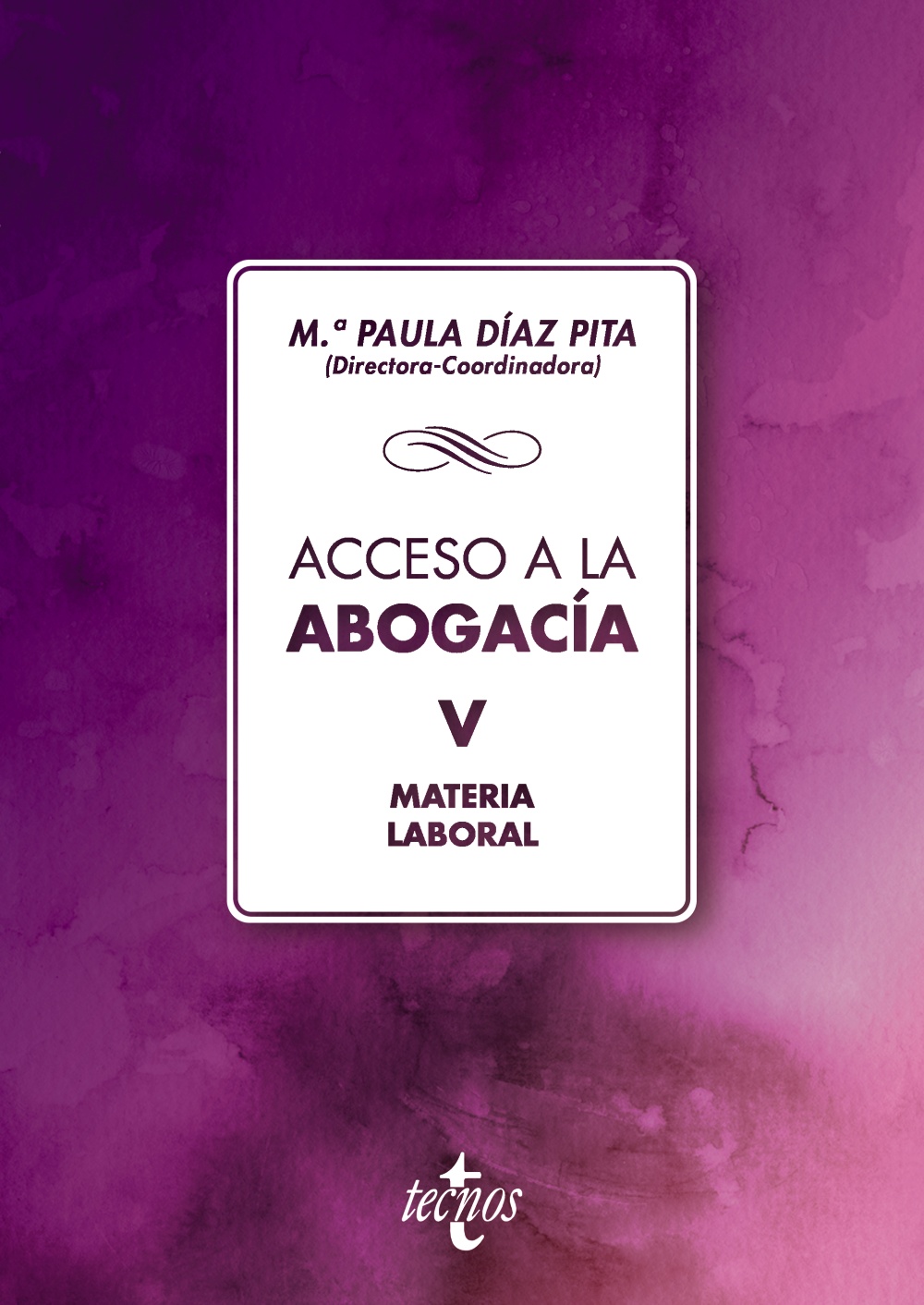 Acceso a la abogacía-V