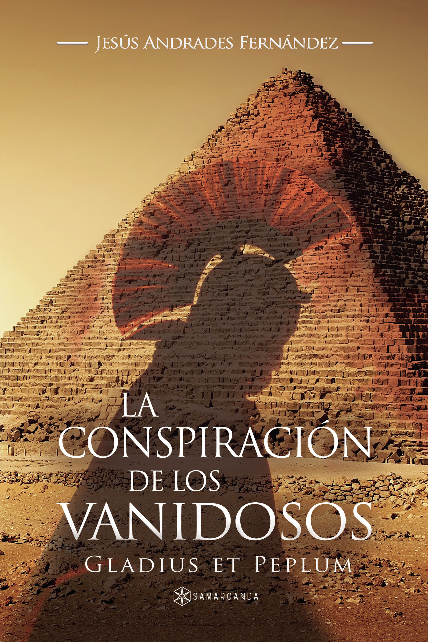 La conspiración de los vanidosos
