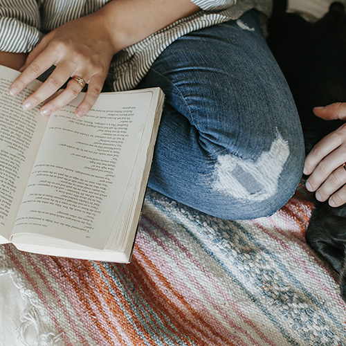 Libros para leer en una tarde