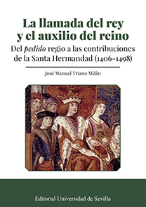 La llamada del rey y el auxilio del reino