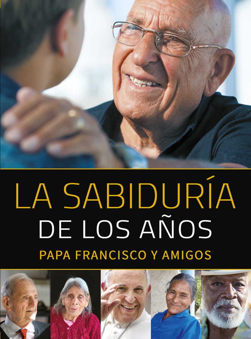 La sabiduría de los años
