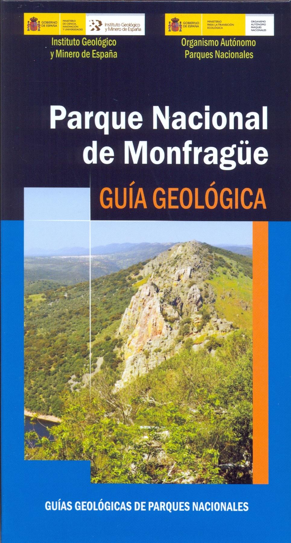 Parque Nacional de Monfragüe