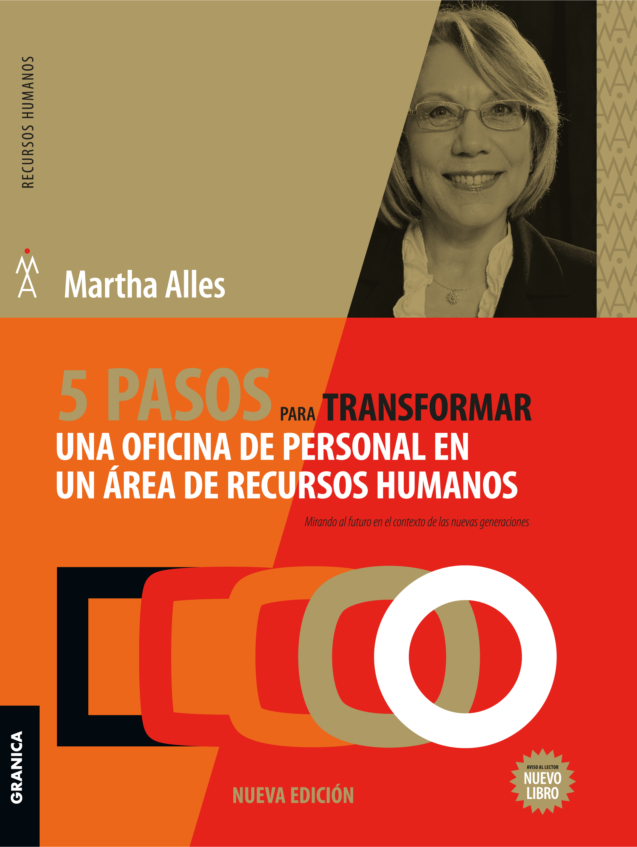 5 pasos para transformar una oficina de personal en un área de Recursos Humanos
