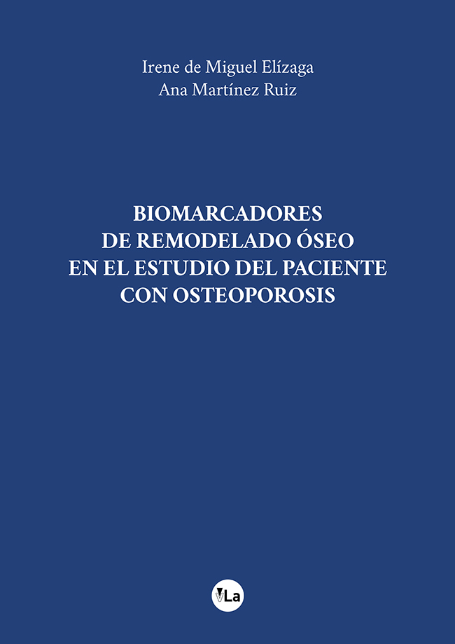 Biomarcadores de remodelado óseo en el  estudio del  paciente con osteoporosis