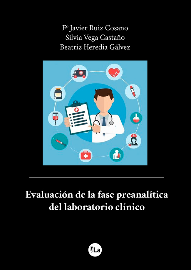 Evaluación de la fase preanalítica del laboratorio clínico