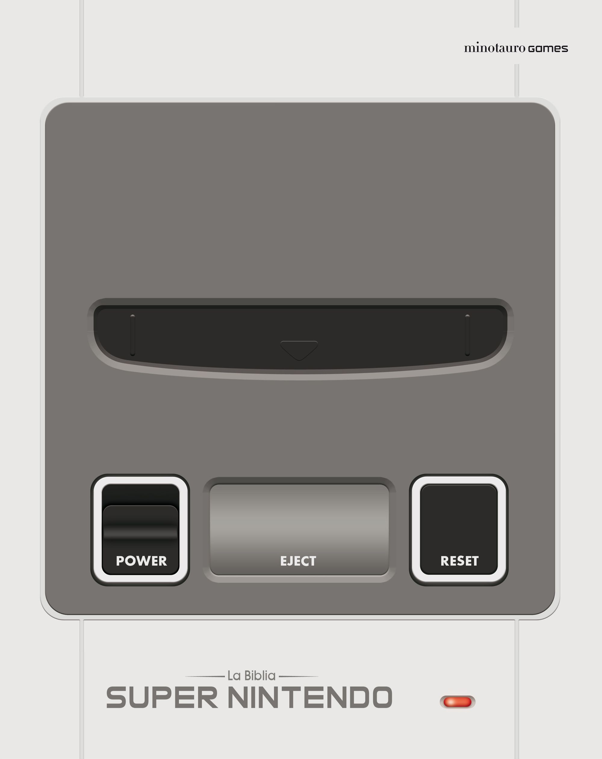 La Biblia de Super Nintendo