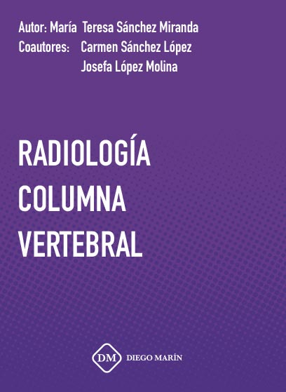RADIOLOGIA COLUMNA VERTEBRAL