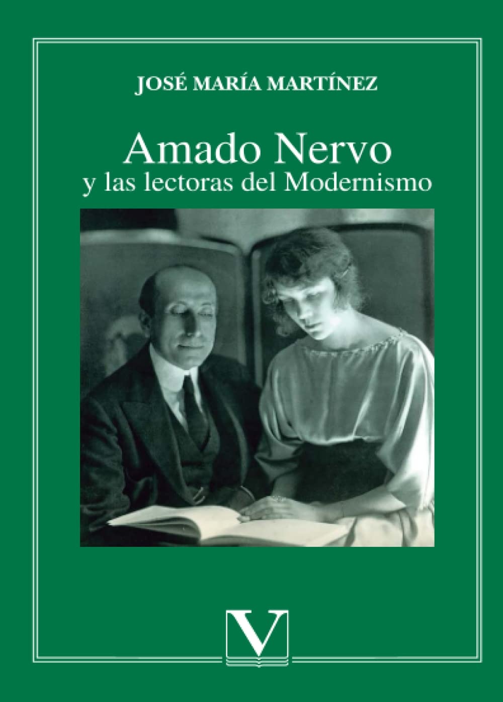 Amado Nervo y las lectoras del Modernismo