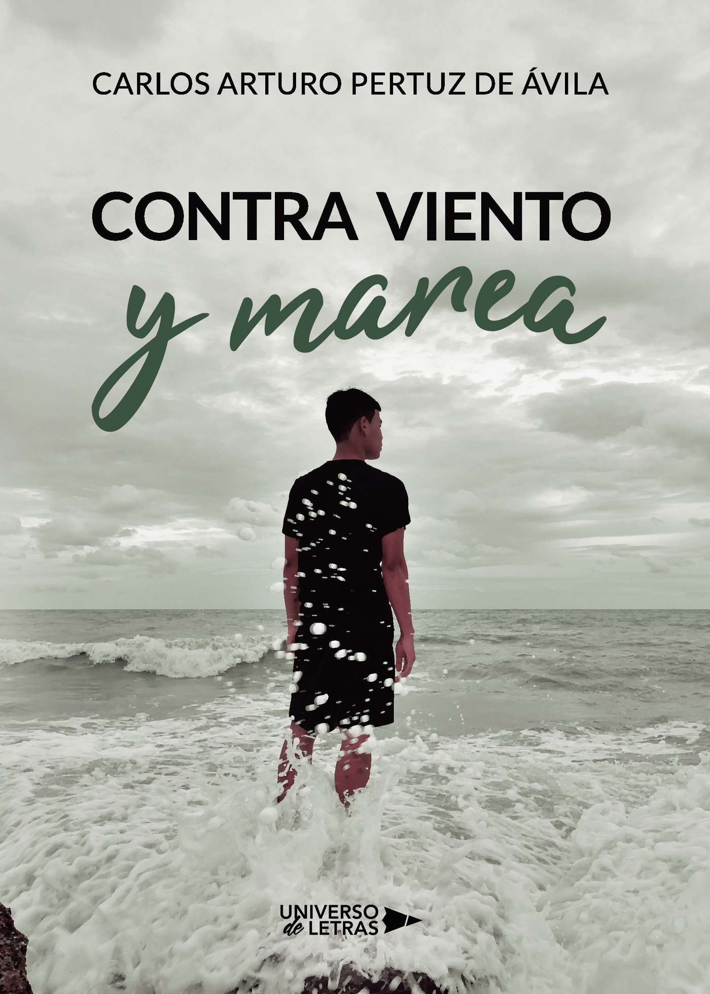 Contra viento y marea