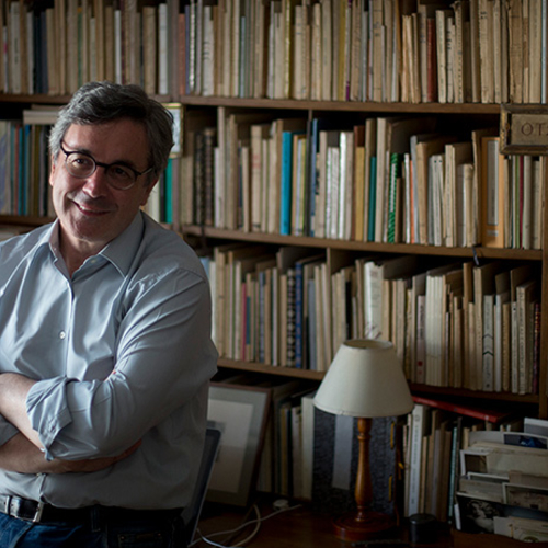 10 libros que hay que leer en la vida, por Andrés Trapiello