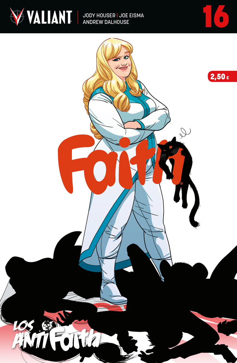 Faith 16
