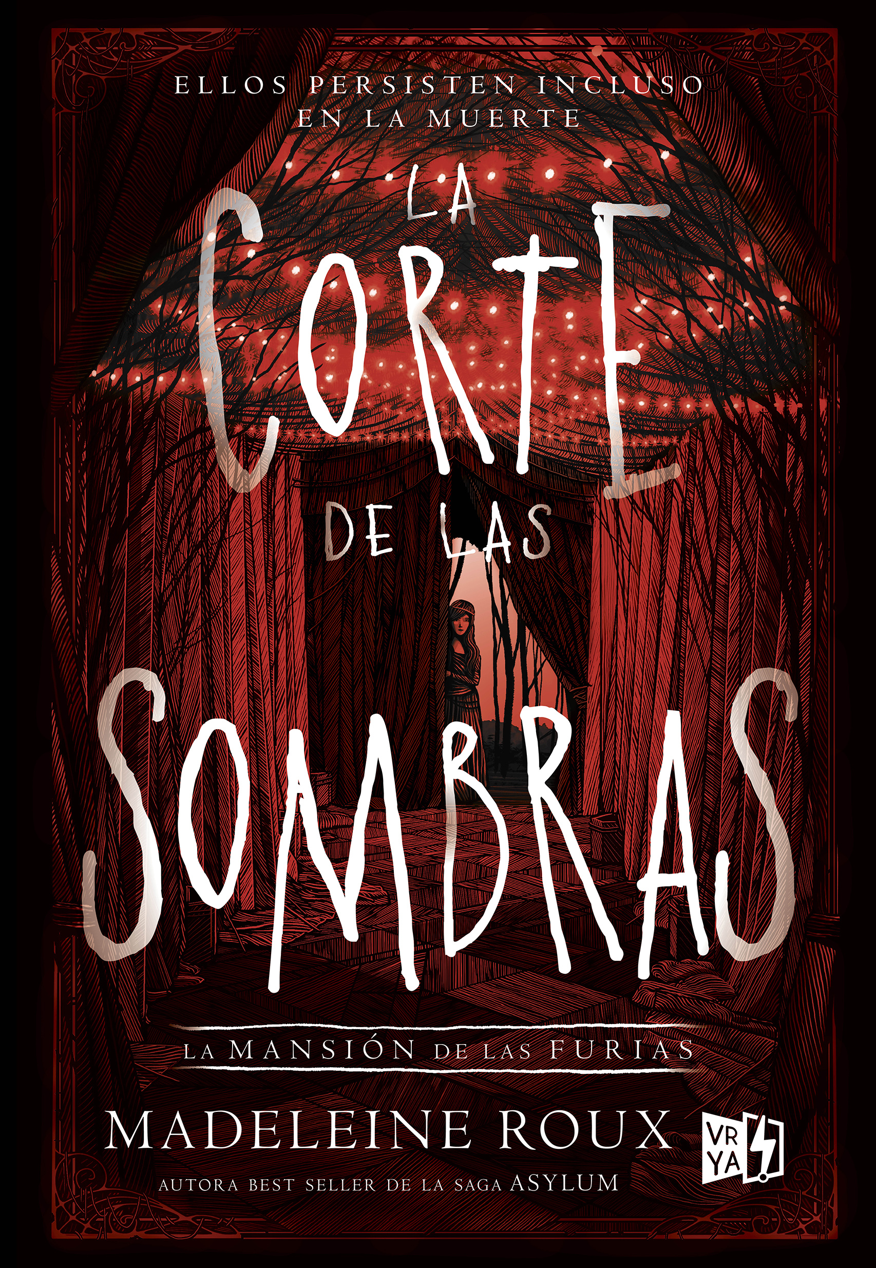 La corte de las sombras