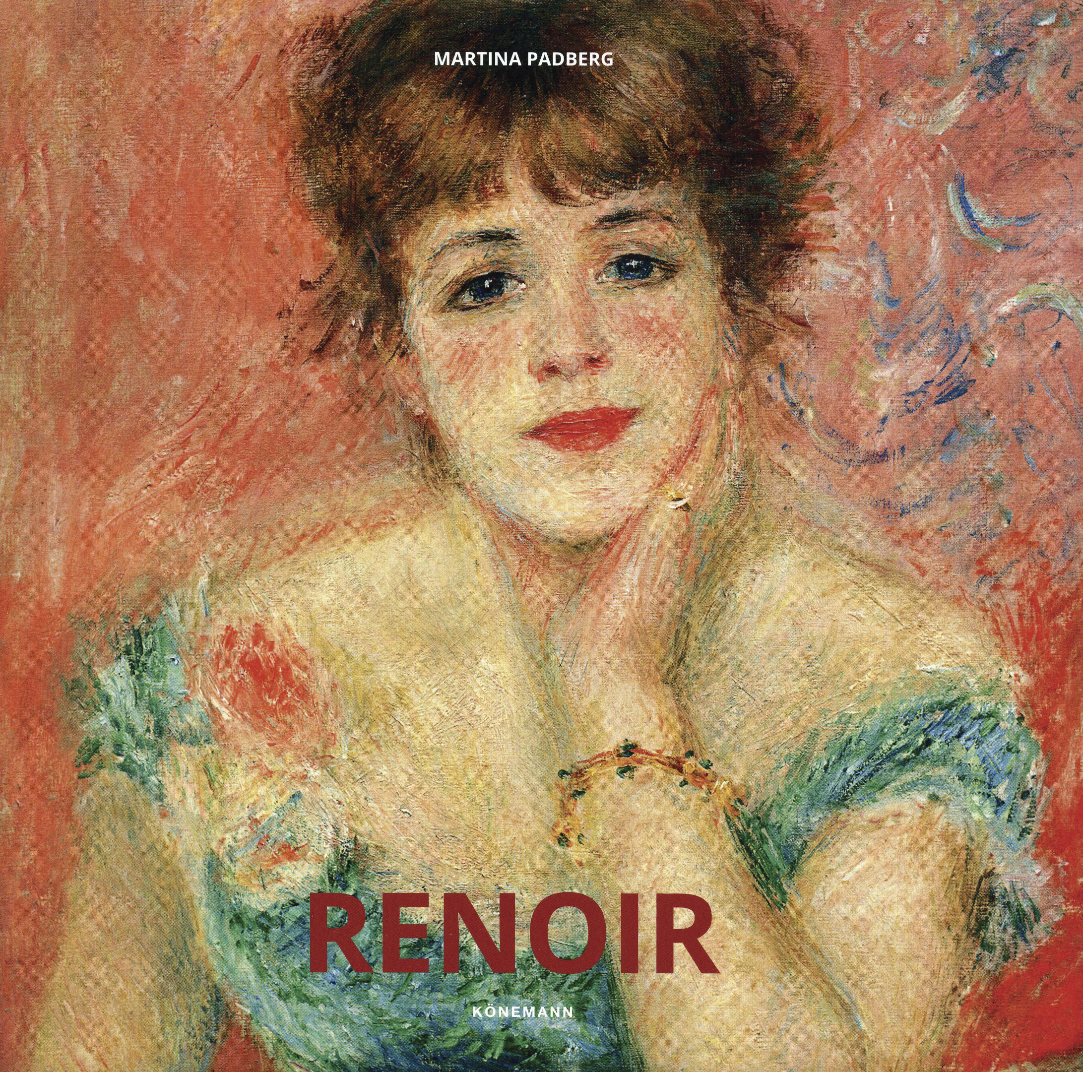 Artistas: Renoir (Hc)