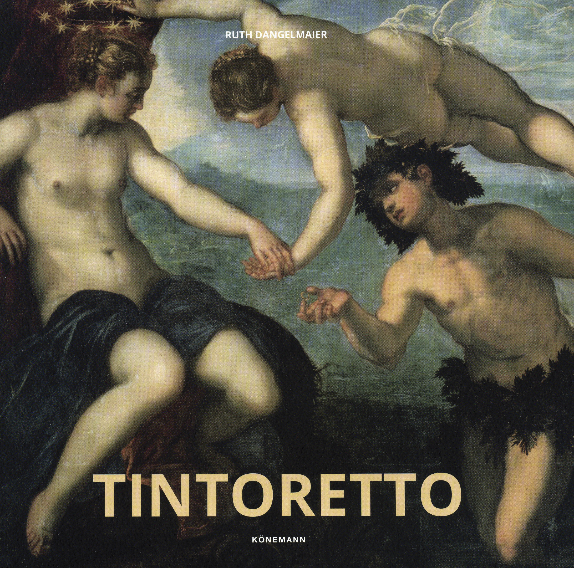 Artistas: Tintoretto