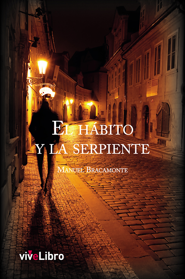 El hábito y la serpiente