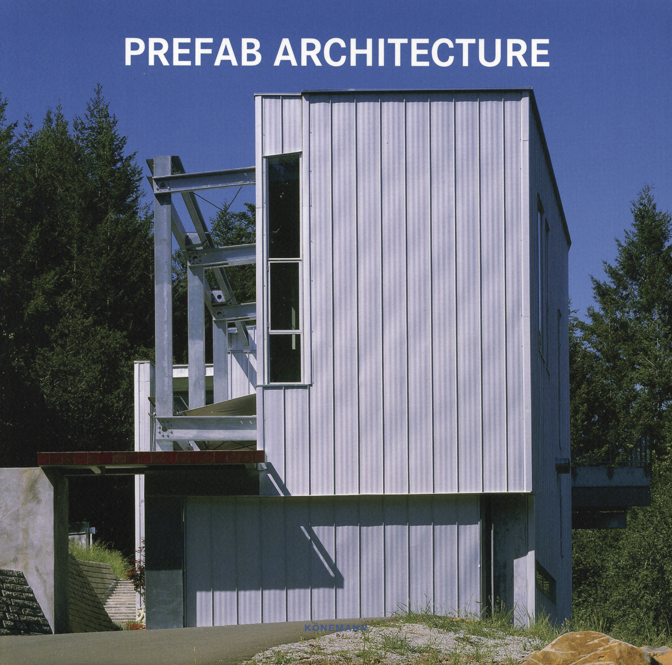 Tiny Toro: Prefab Architecture