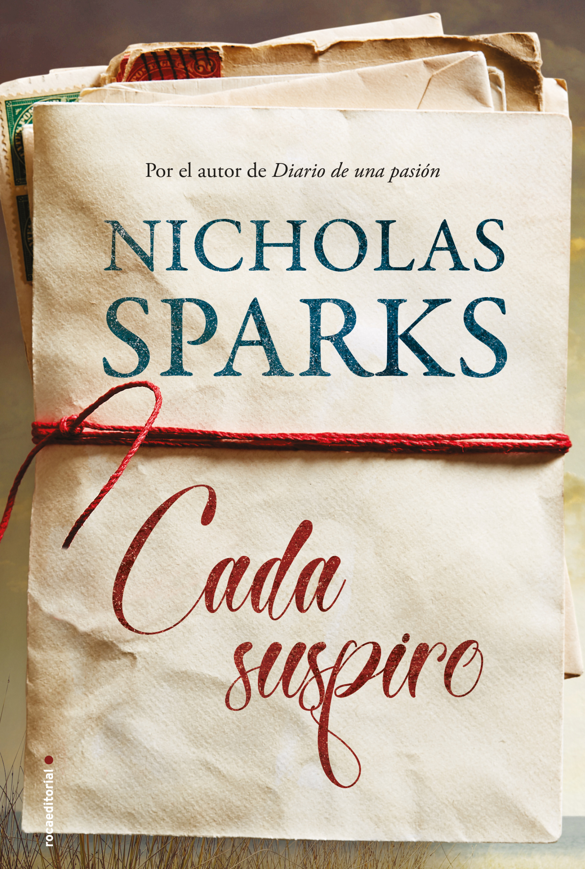 Cada suspiro