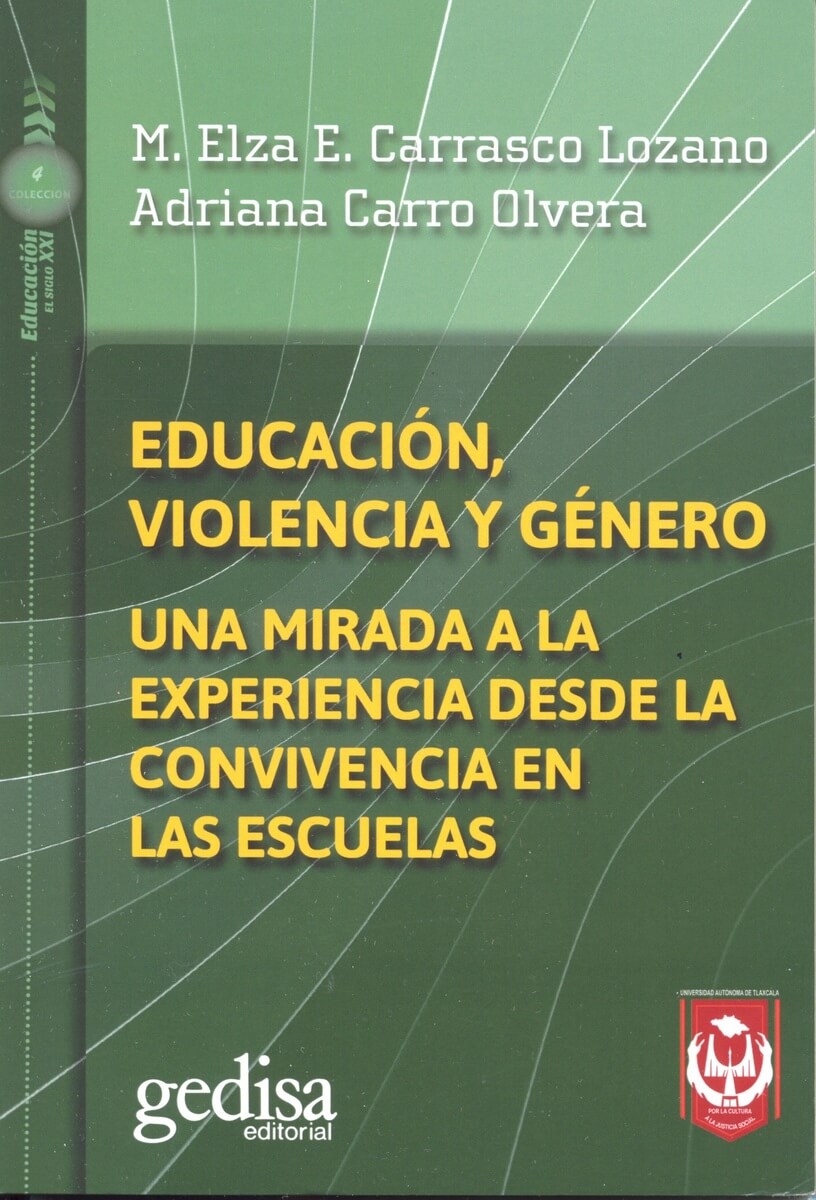 Educación, violencia y género