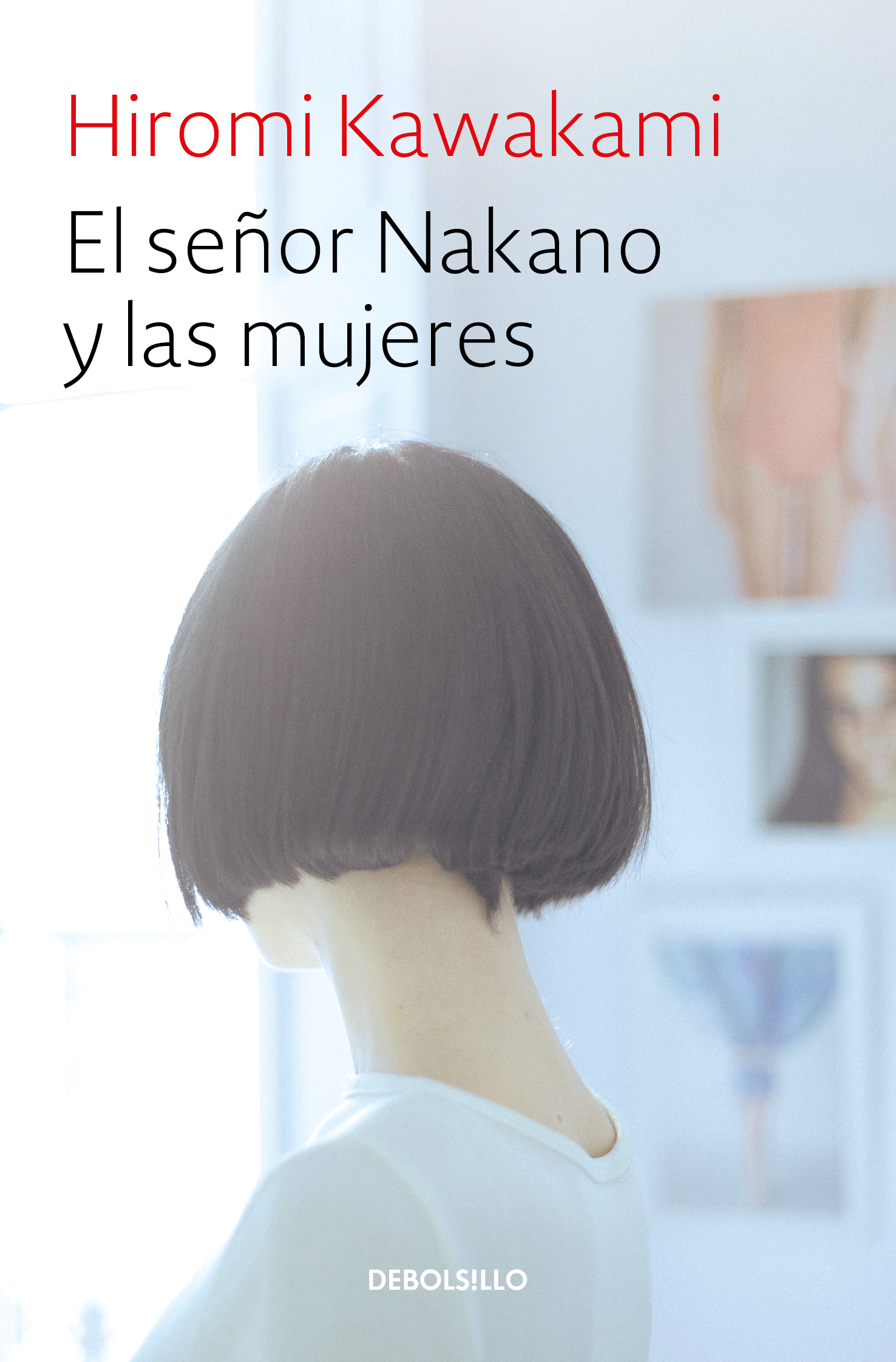 El señor Nakano y las mujeres