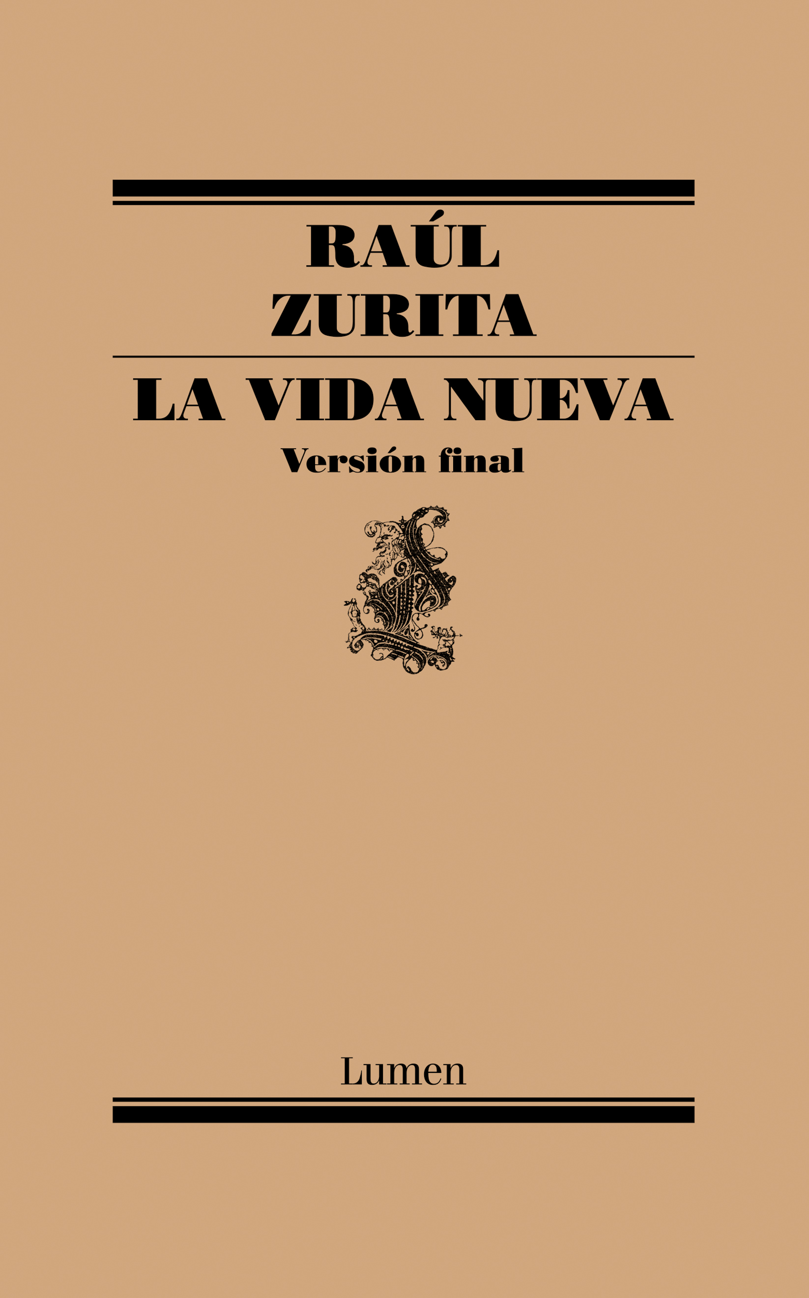 La vida nueva