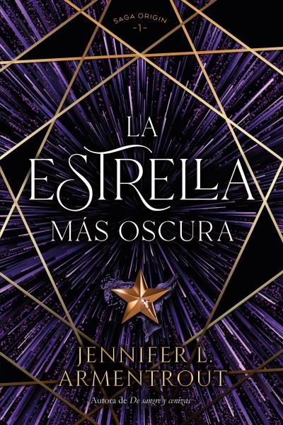 Origin (1): La estrella más oscura