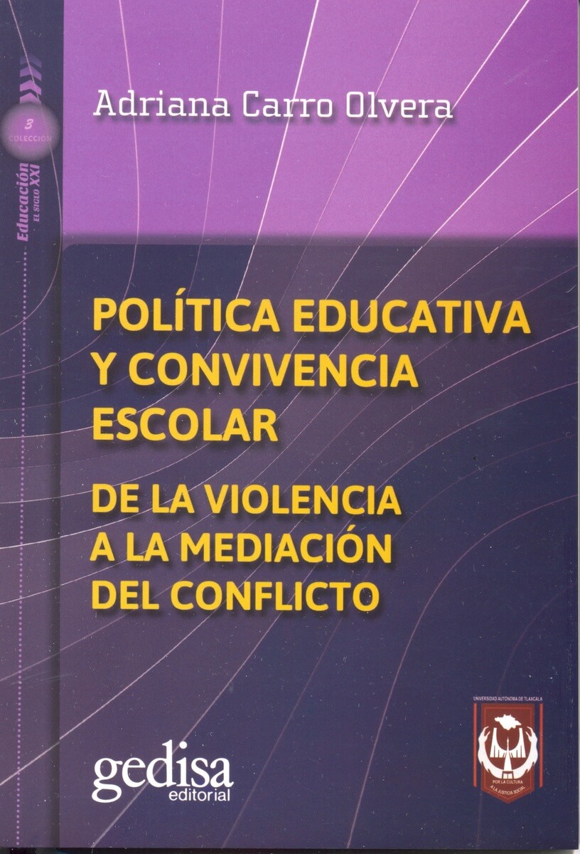 Política educativa y convivencia escolar