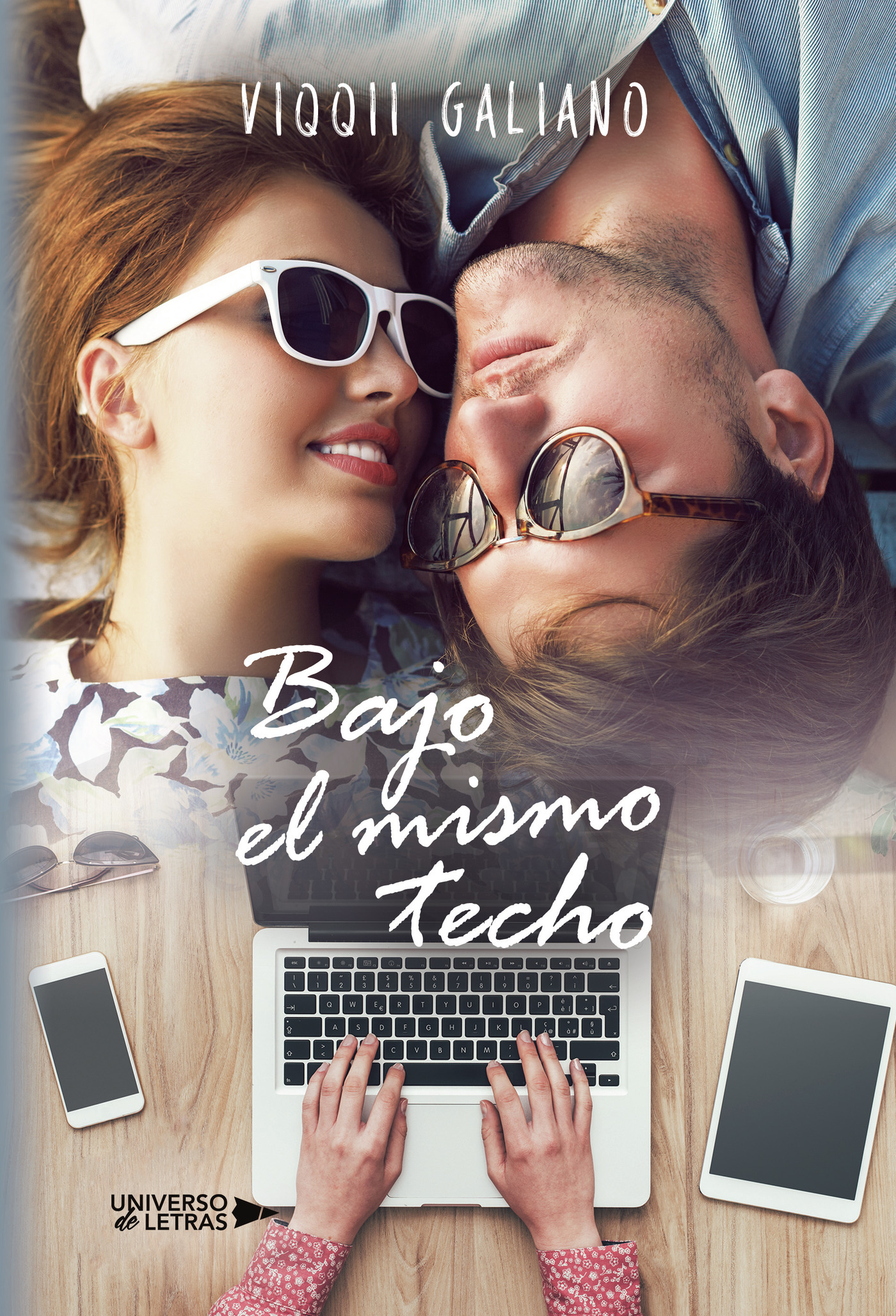 Bajo el mismo techo