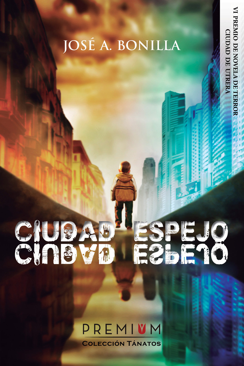 Ciudad espejo