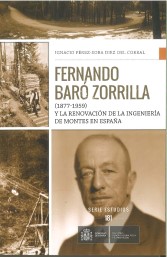 Fernando Baró Zorrilla (1877-1959)
