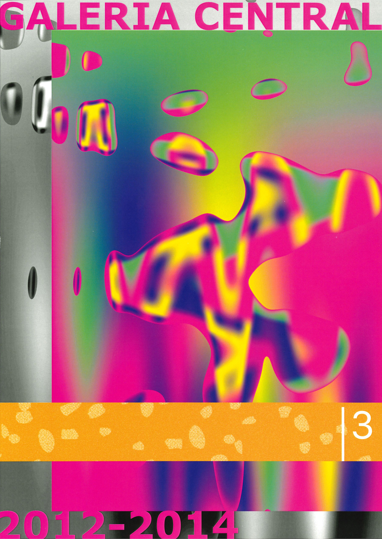 Galería Central 2012-2014