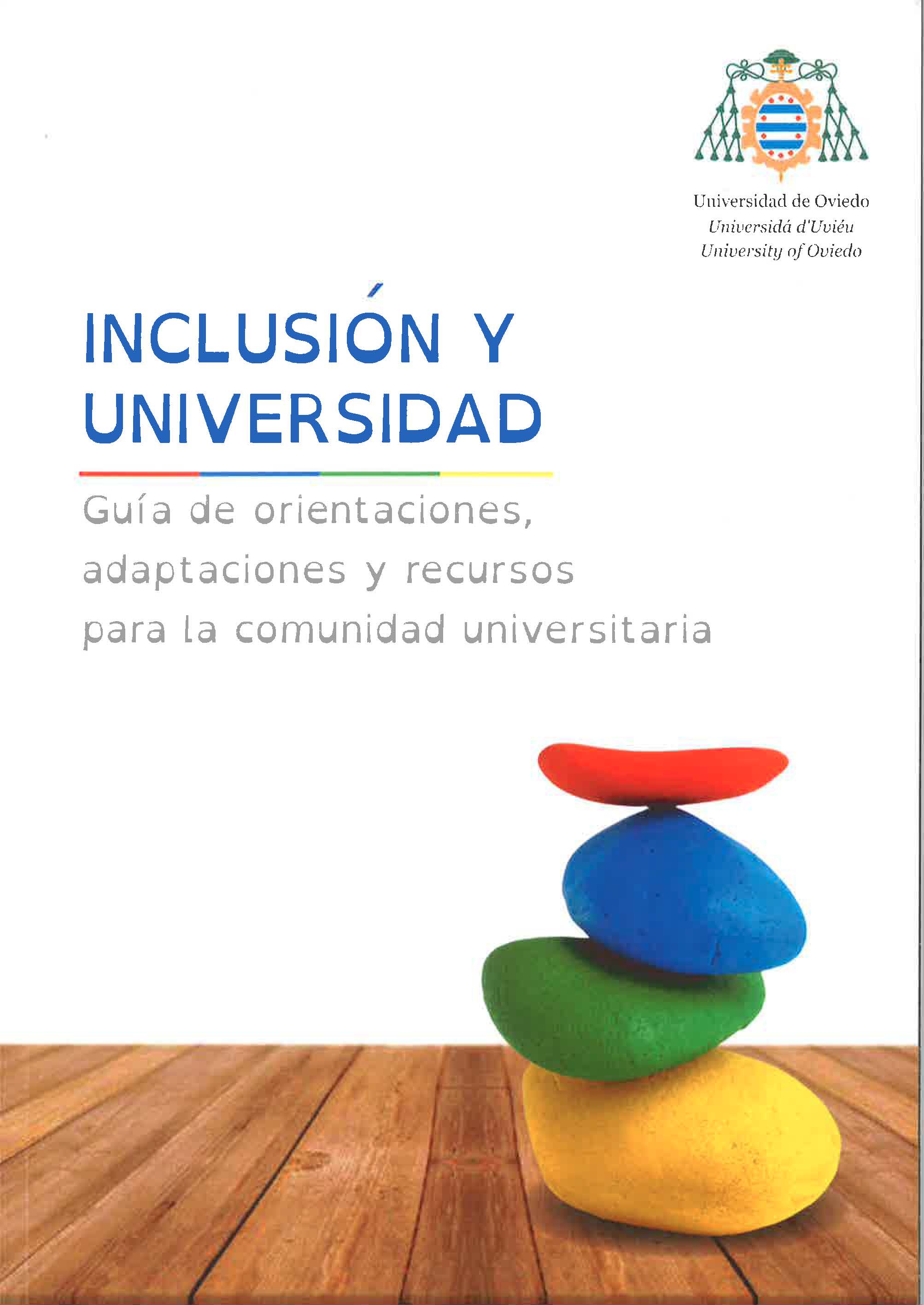 Inclusión y Universidad