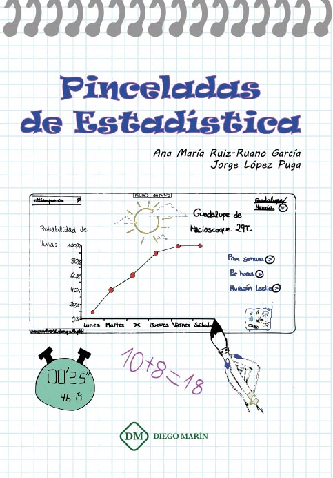 PINCELADAS DE ESTADISTICA