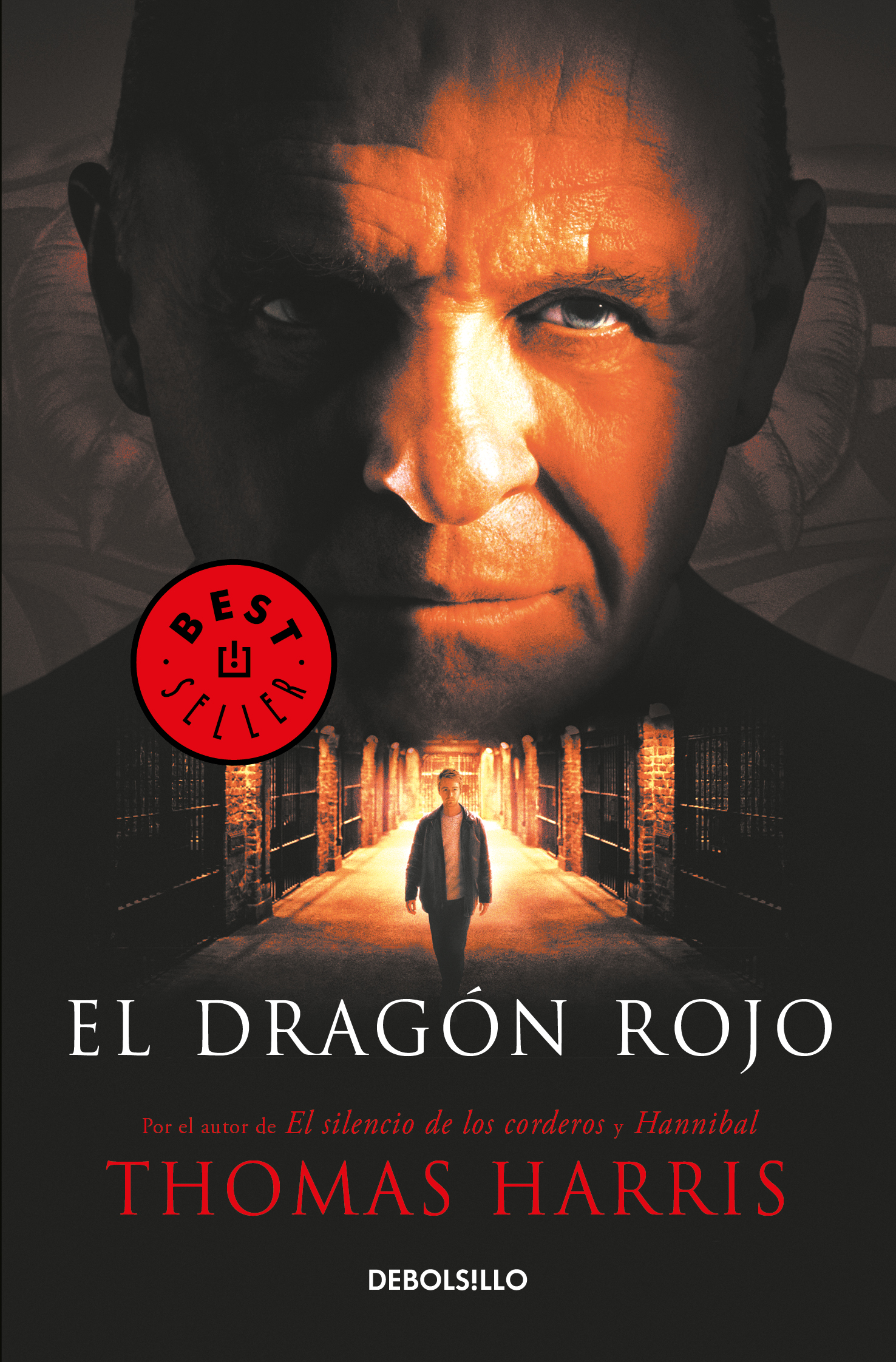 El dragón rojo ( Hannibal Lecter 1 )
