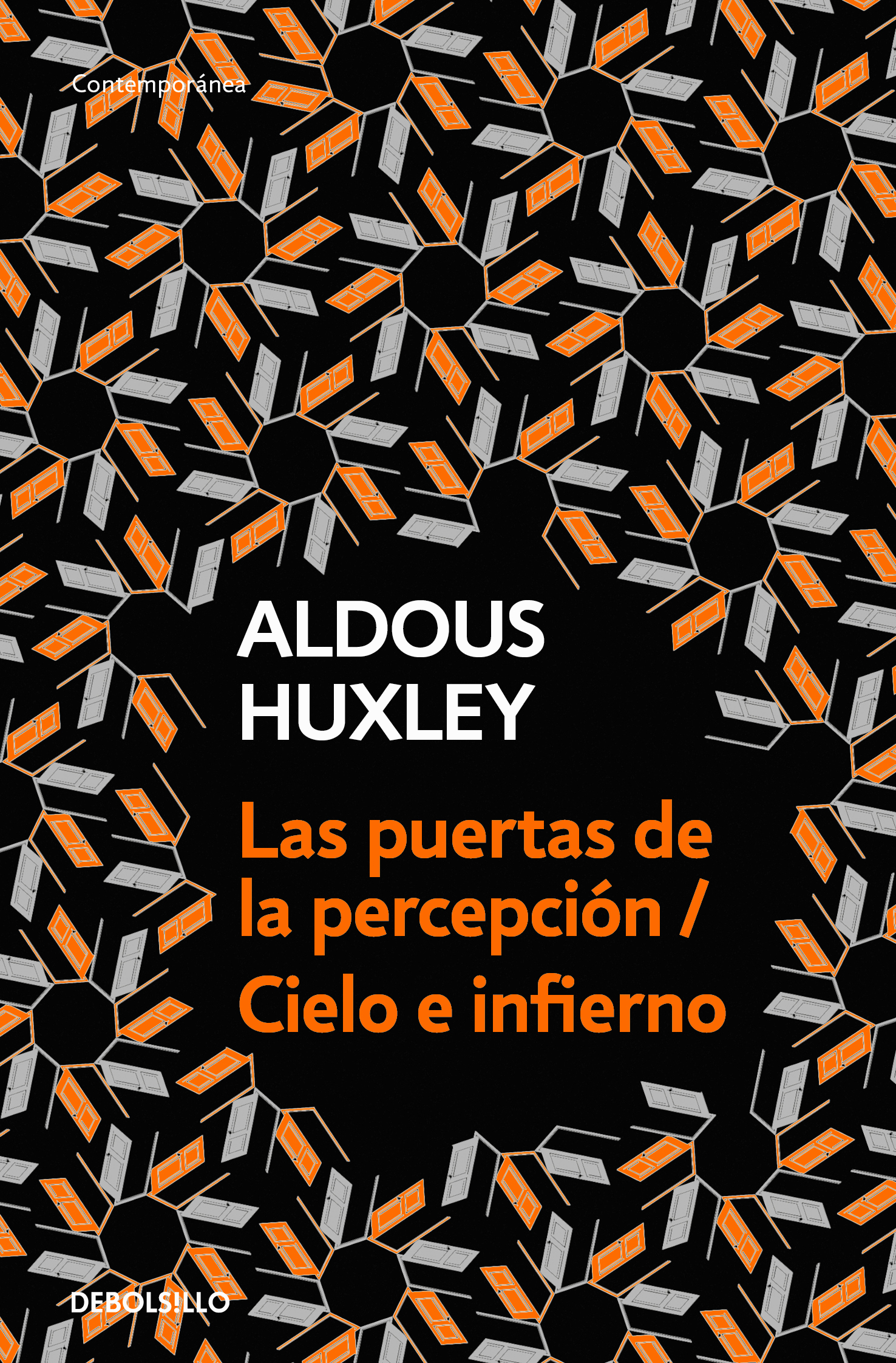 Las puertas de la percepción | Cielo e infierno