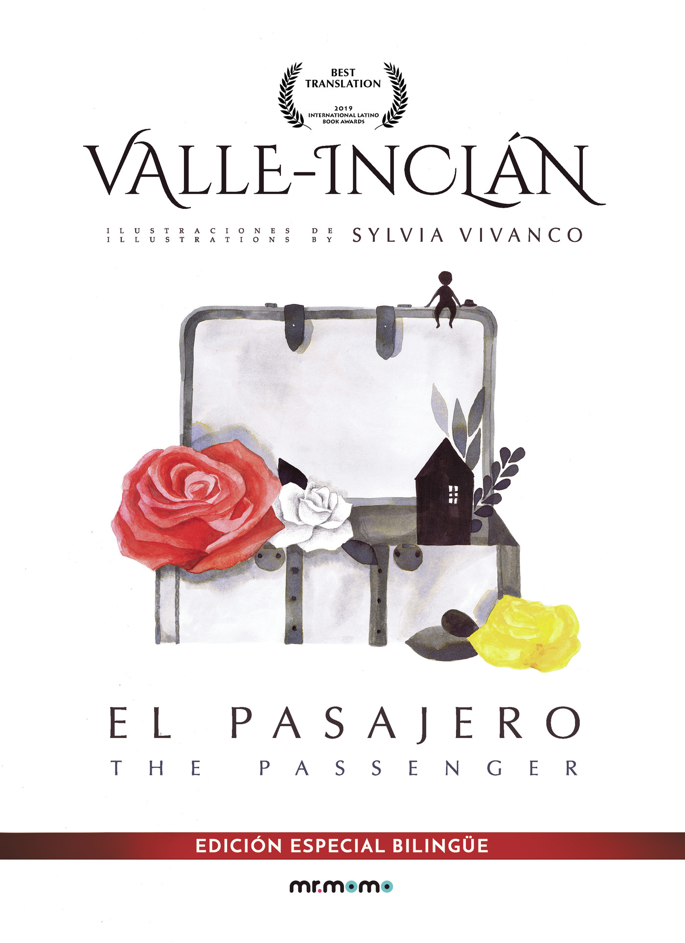 El pasajero