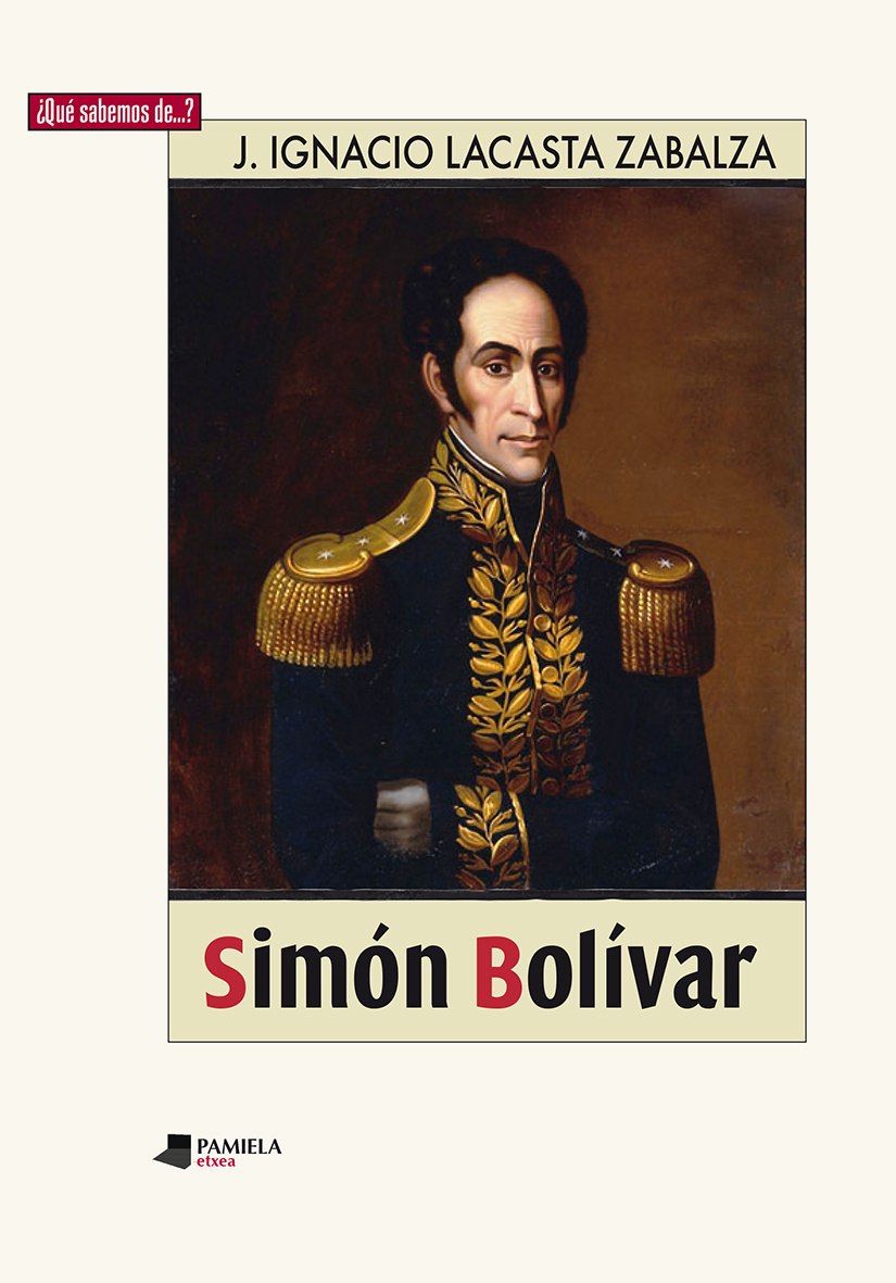 Simãn Bolêvar