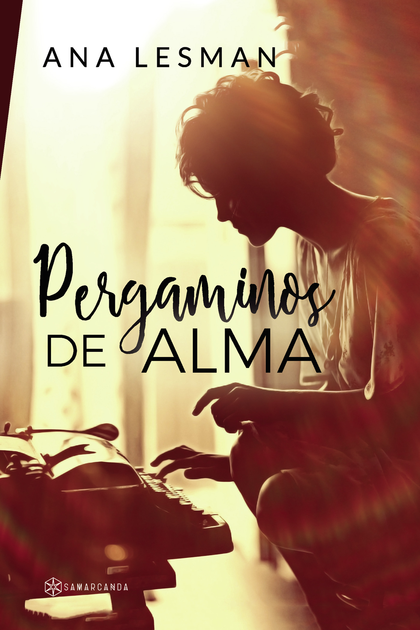 Pergaminos de Alma
