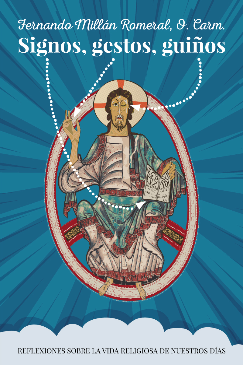 Signos, gestos, guiños