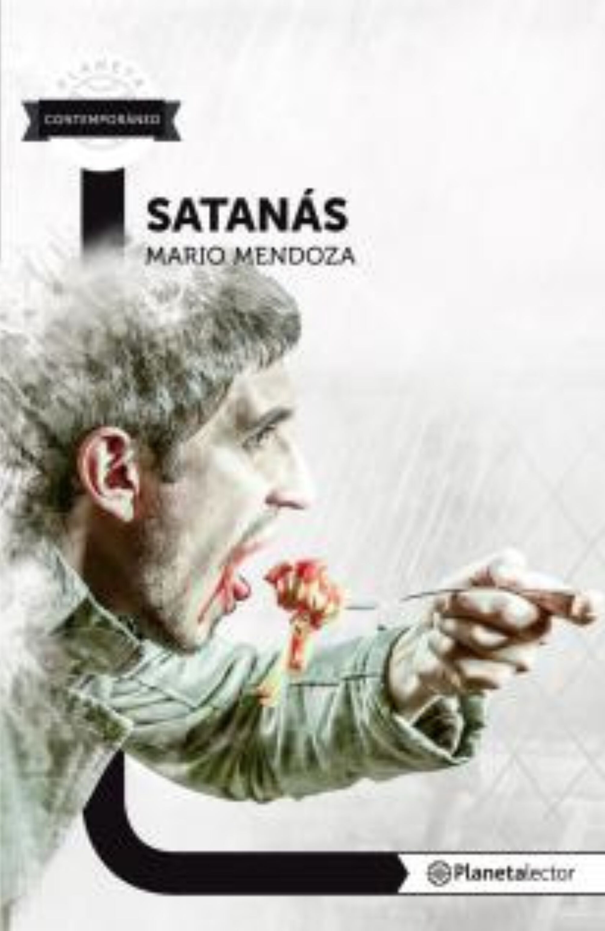 Satanas - Planeta lector