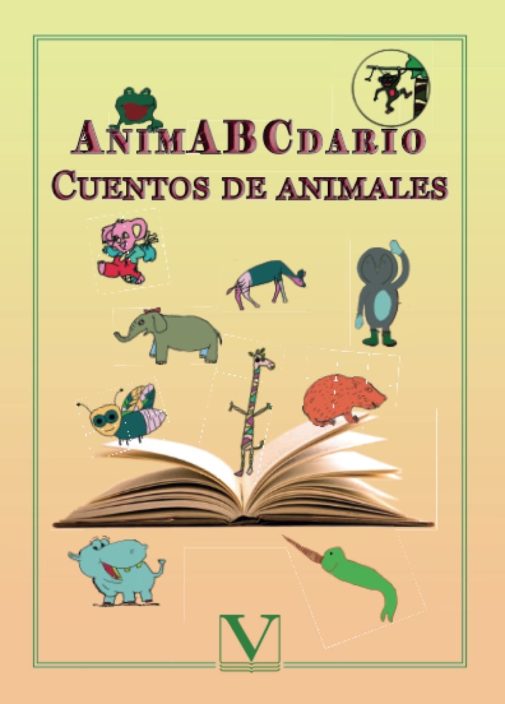 AnimABCario