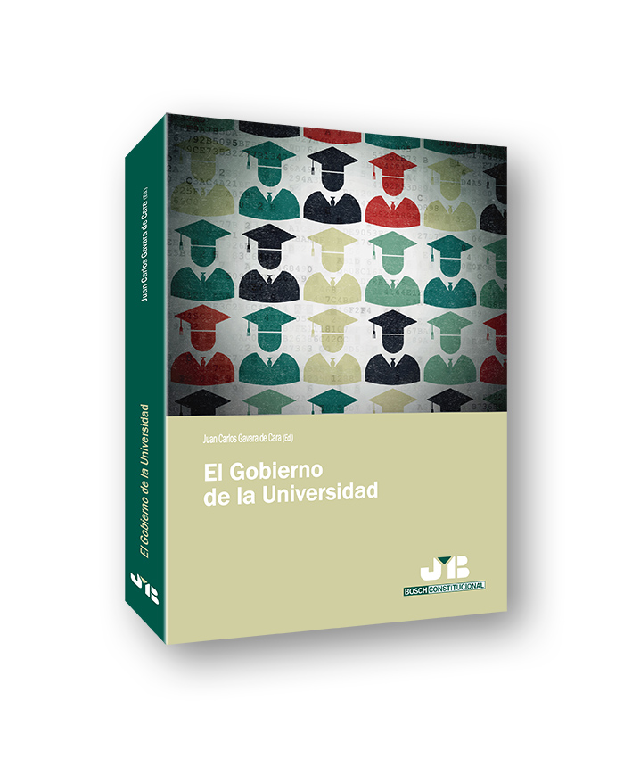 El Gobierno de la Universidad